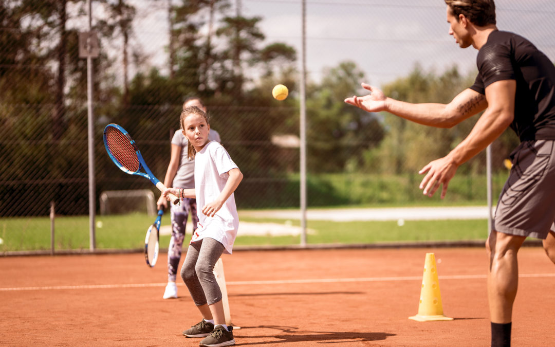 MAAND VAN DE SPORTCLUB