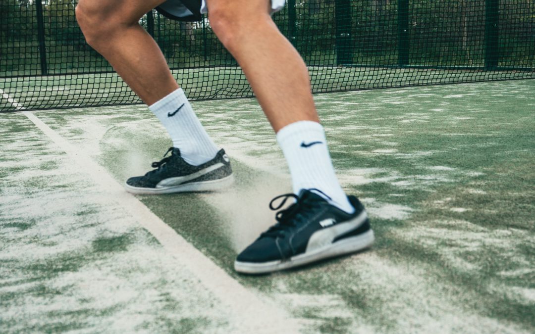 DAG DER DUBBELS TENNIS & PADEL