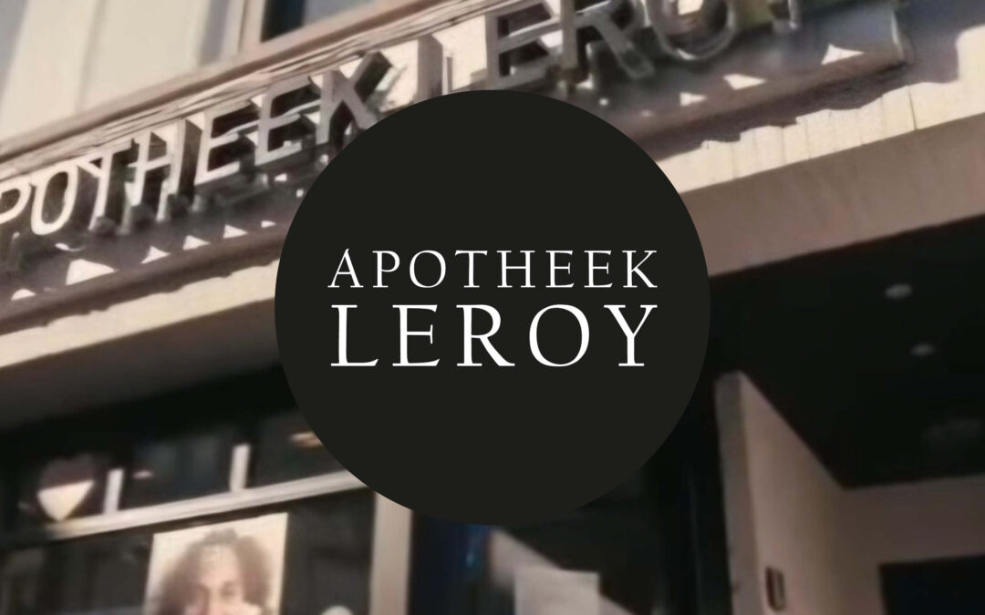 APOTHEEK LEROY CUP
