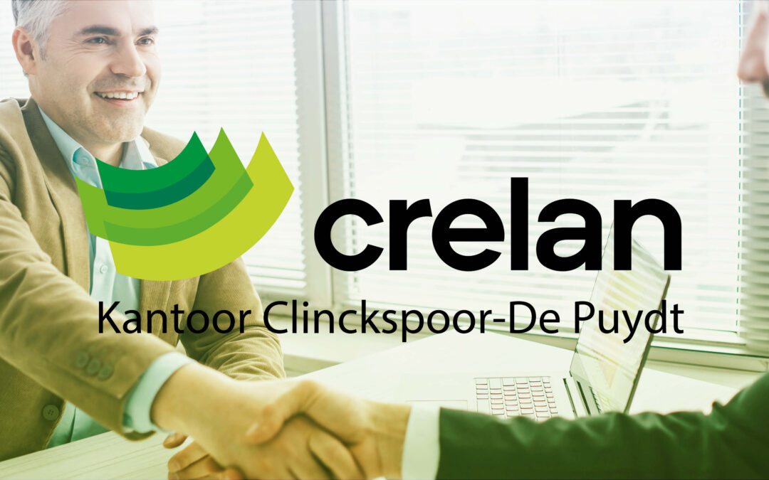 CRELAN CUP