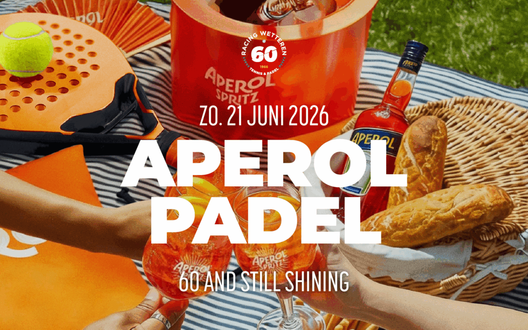 APEROL PADEL